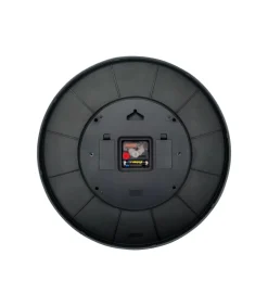 Online Wandklok Open Gear - Grijs - 40.8x40.8x40.8cm Klokken