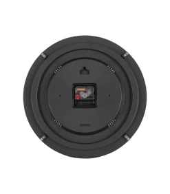 Outlet Wandklok Realista Dome - Groen - 35x35x35cm Klokken