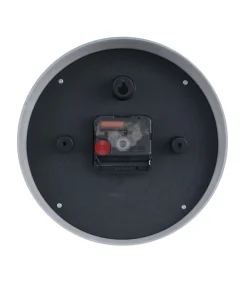 New Wandklok Slope - Warmgrijs - Ø20cm Klokken