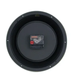 Outlet Wandklok Tender Rib - Mistig blauw - Ø25cm Klokken