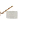Sale Wandlamp Andes - Bamboe/Naturel - 50x32x45cm Muurverlichting