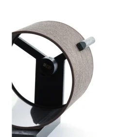 Sale Wandlamp Litto - Mat zwart - 22x18x36cm Muurverlichting