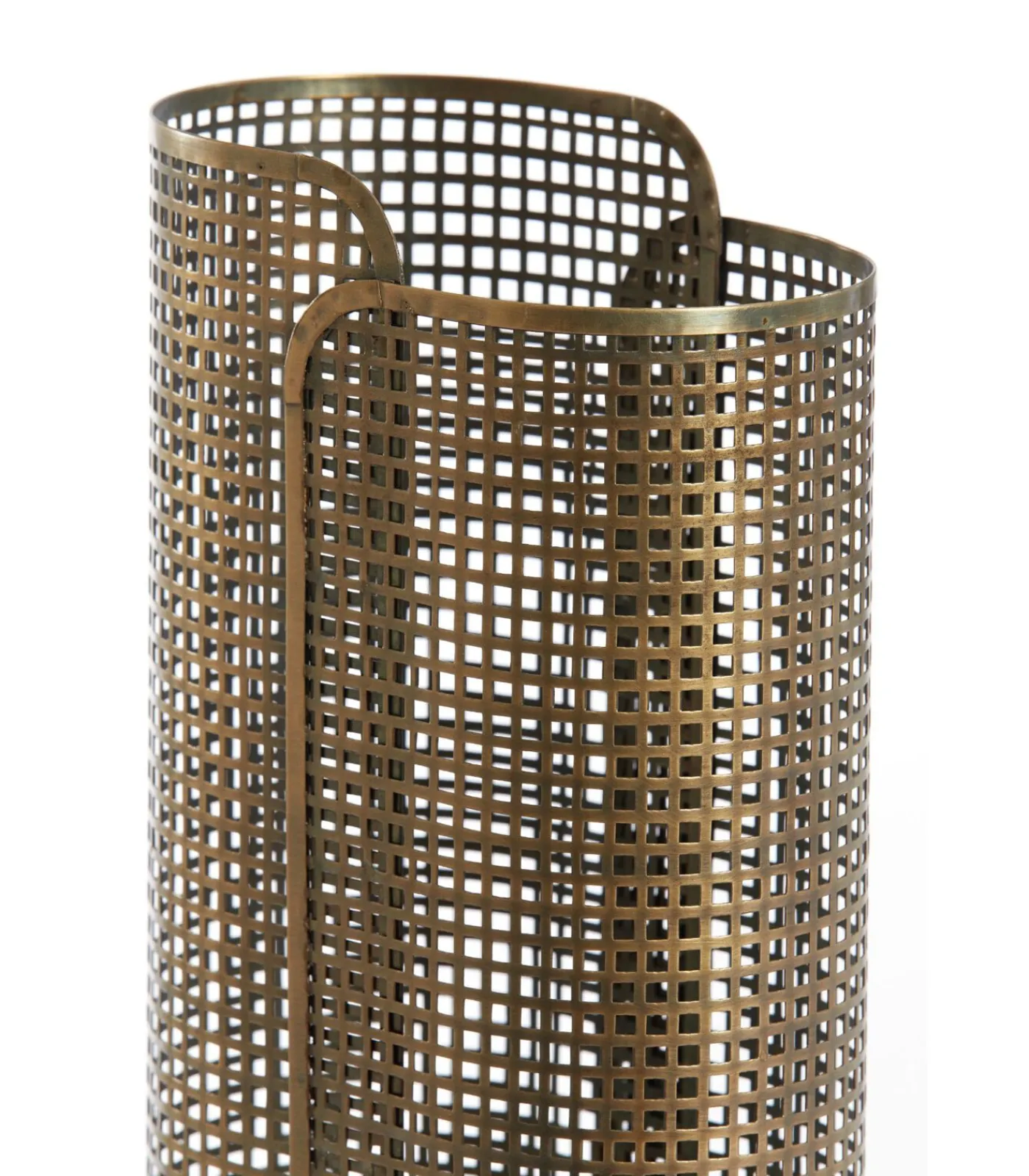 New Wandlamp Maci - Brons - 20x16x45cm Muurverlichting