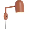 Sale Wandlamp Marseille - Terra - 29x12x27cm Muurverlichting