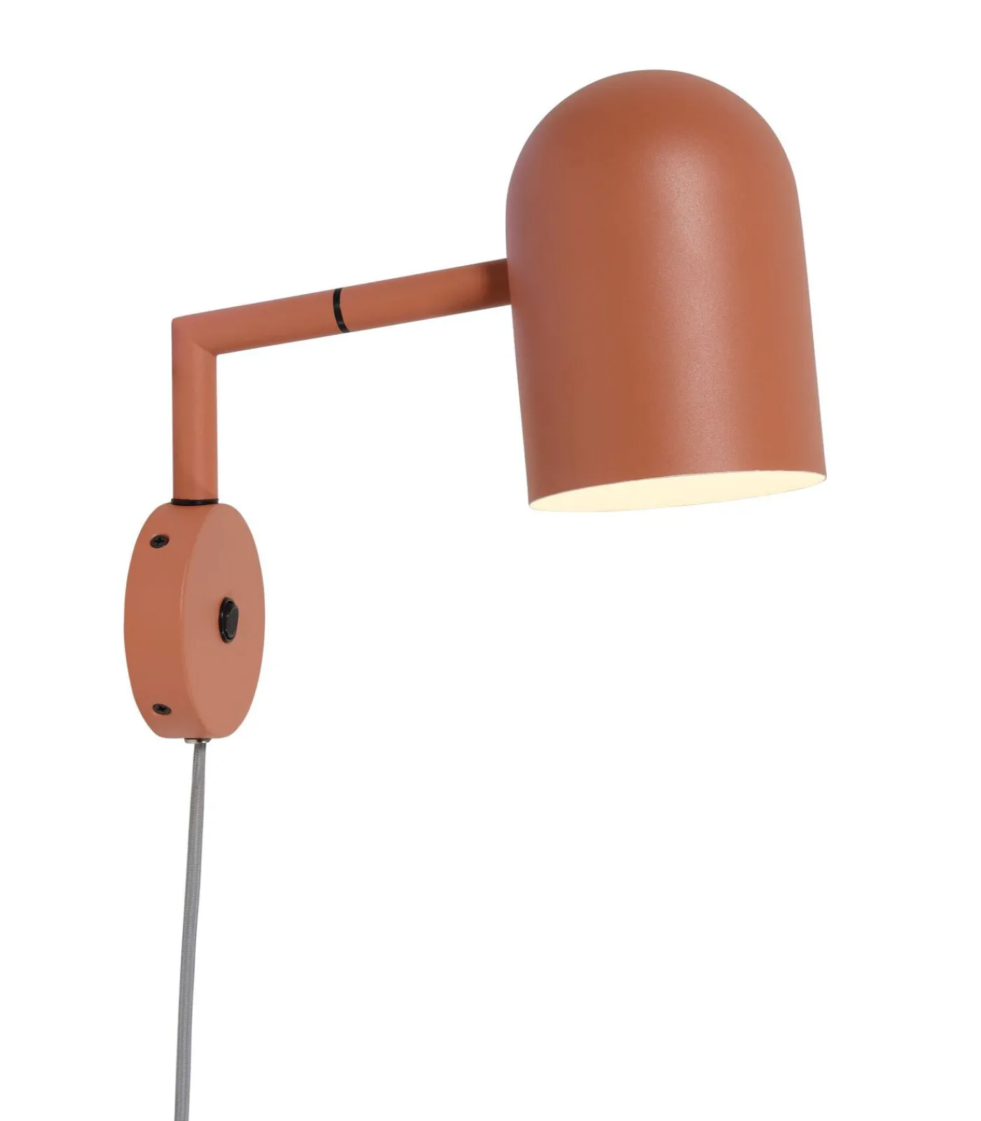 Sale Wandlamp Marseille - Terra - 29x12x27cm Muurverlichting