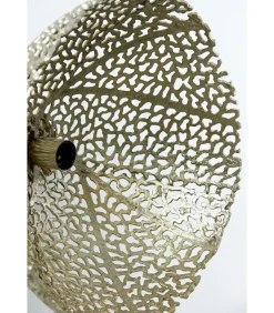 Best Wandlamp Sinula - Goud - Ø39cm Muurverlichting