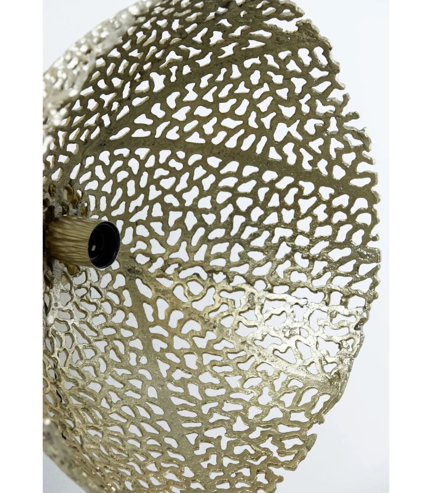 Best Wandlamp Sinula - Goud - Ø39cm Muurverlichting