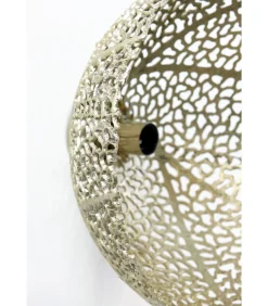 Best Wandlamp Sinula - Goud - Ø39cm Muurverlichting