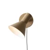 Discount Wandlamp Stavanger - Beige - 31x15x20cm Muurverlichting