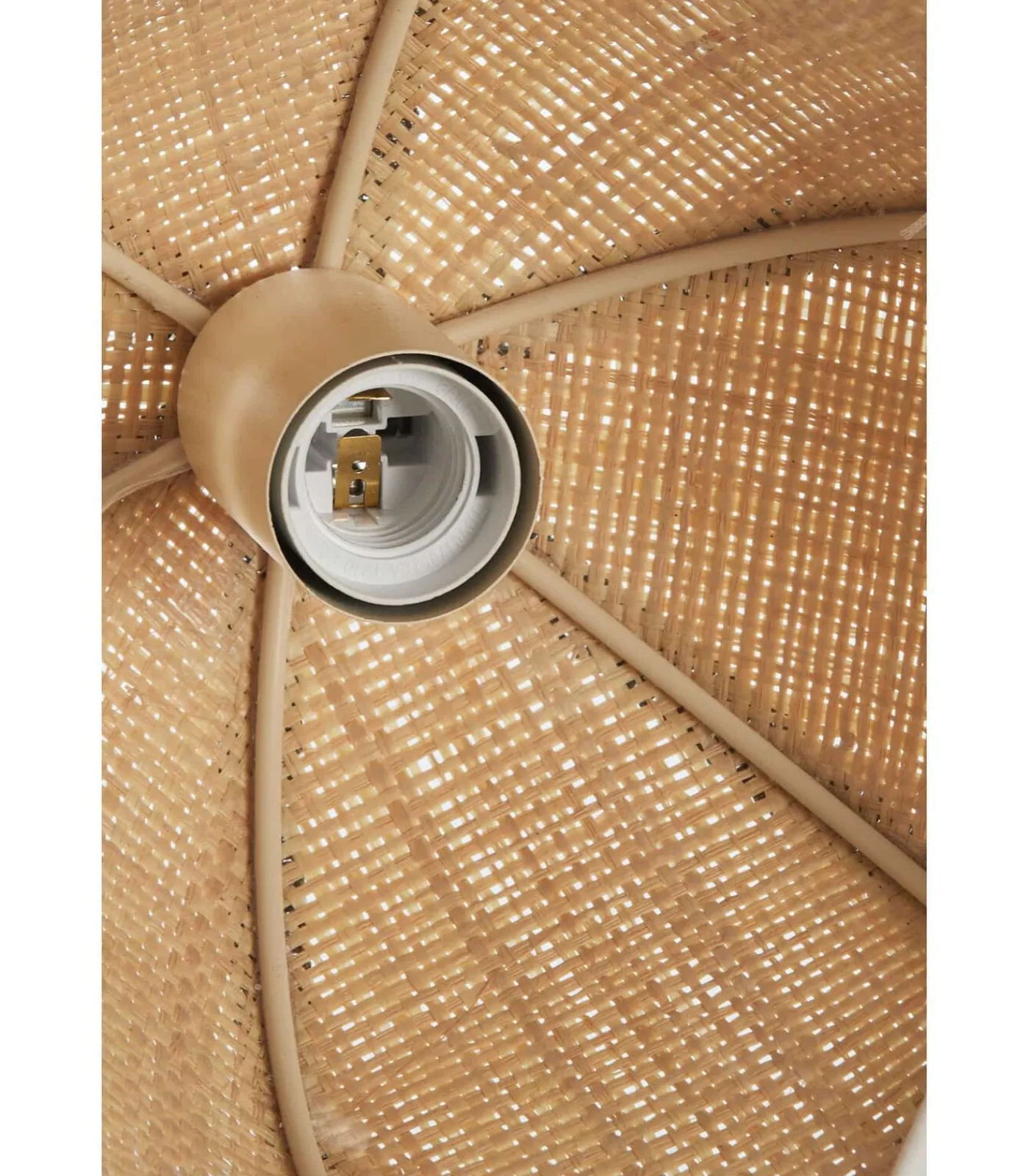 Best Wandlamp Sulina - Groen - 33x25x47cm Muurverlichting