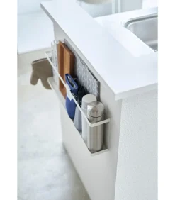 Hot Wandrek - Tower - Wit Organiseren