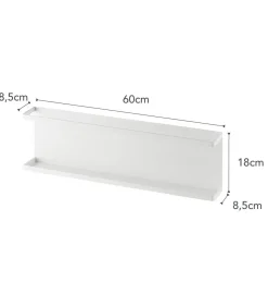 Hot Wandrek - Tower - Wit Organiseren