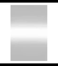 Outlet Wandspiegel 40x60 cm rechthoekig glas Spiegels