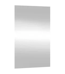 Outlet Wandspiegel 40x60 cm rechthoekig glas Spiegels