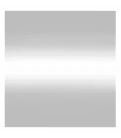 New Wandspiegel 50x60 cm rechthoekig glas Spiegels