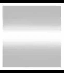 New Wandspiegel 50x60 cm rechthoekig glas Spiegels