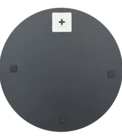 Online Wandspiegels 2 st rond 40 cm glas Spiegels