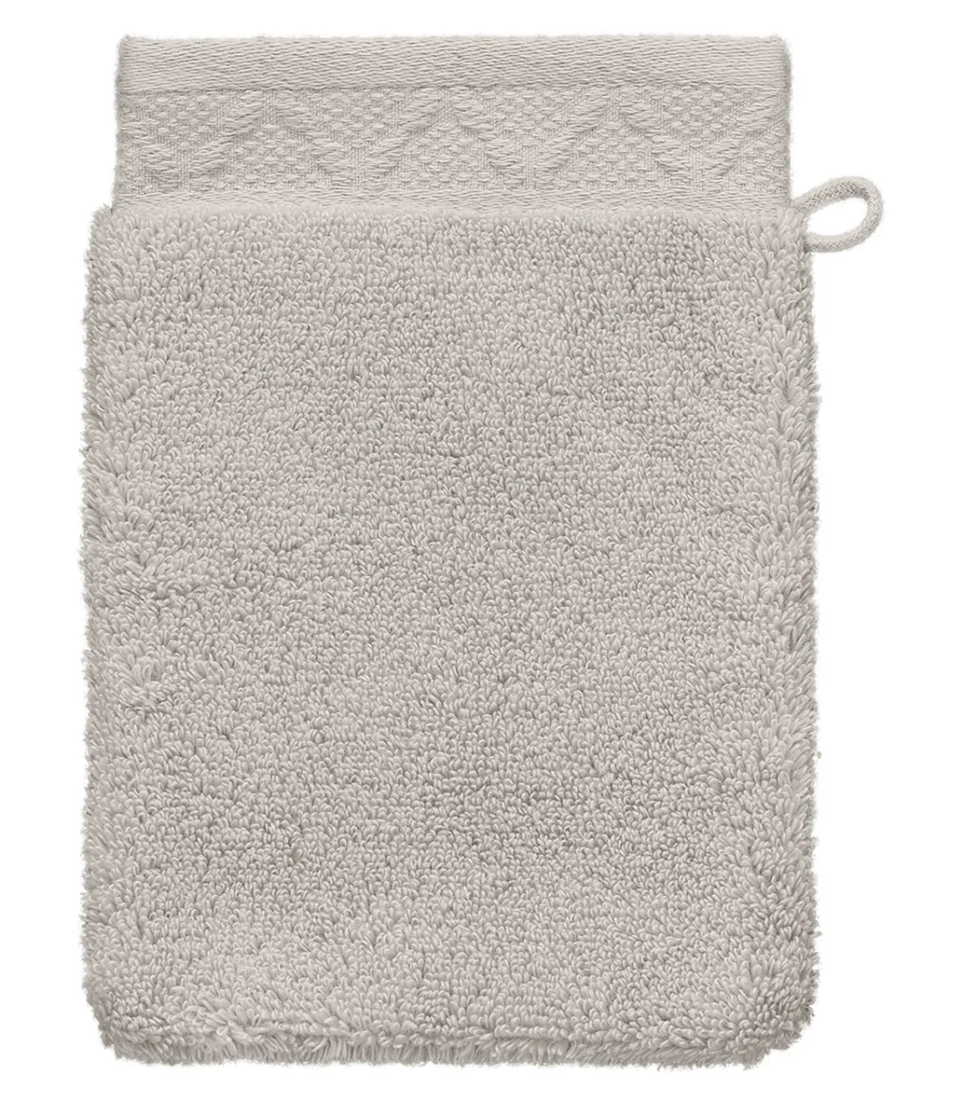 Discount Washandje Caresse Washandjes