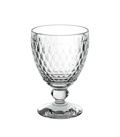 Sale Waterbeker Boston Glazen & Karaffen