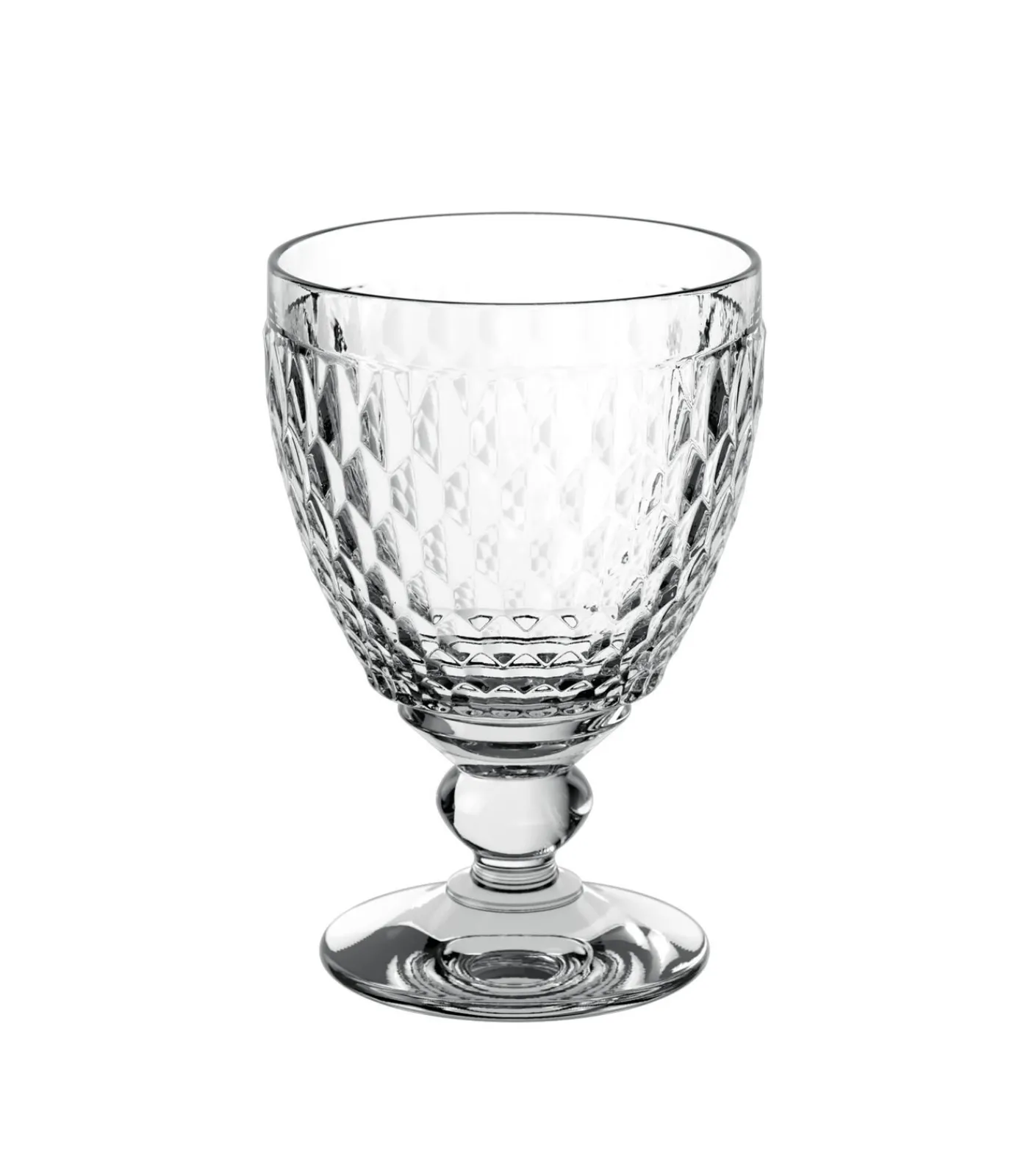 Sale Waterbeker Boston Glazen & Karaffen