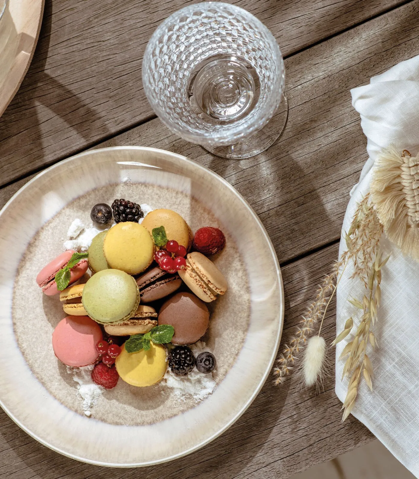 Sale Waterbeker Boston Glazen & Karaffen