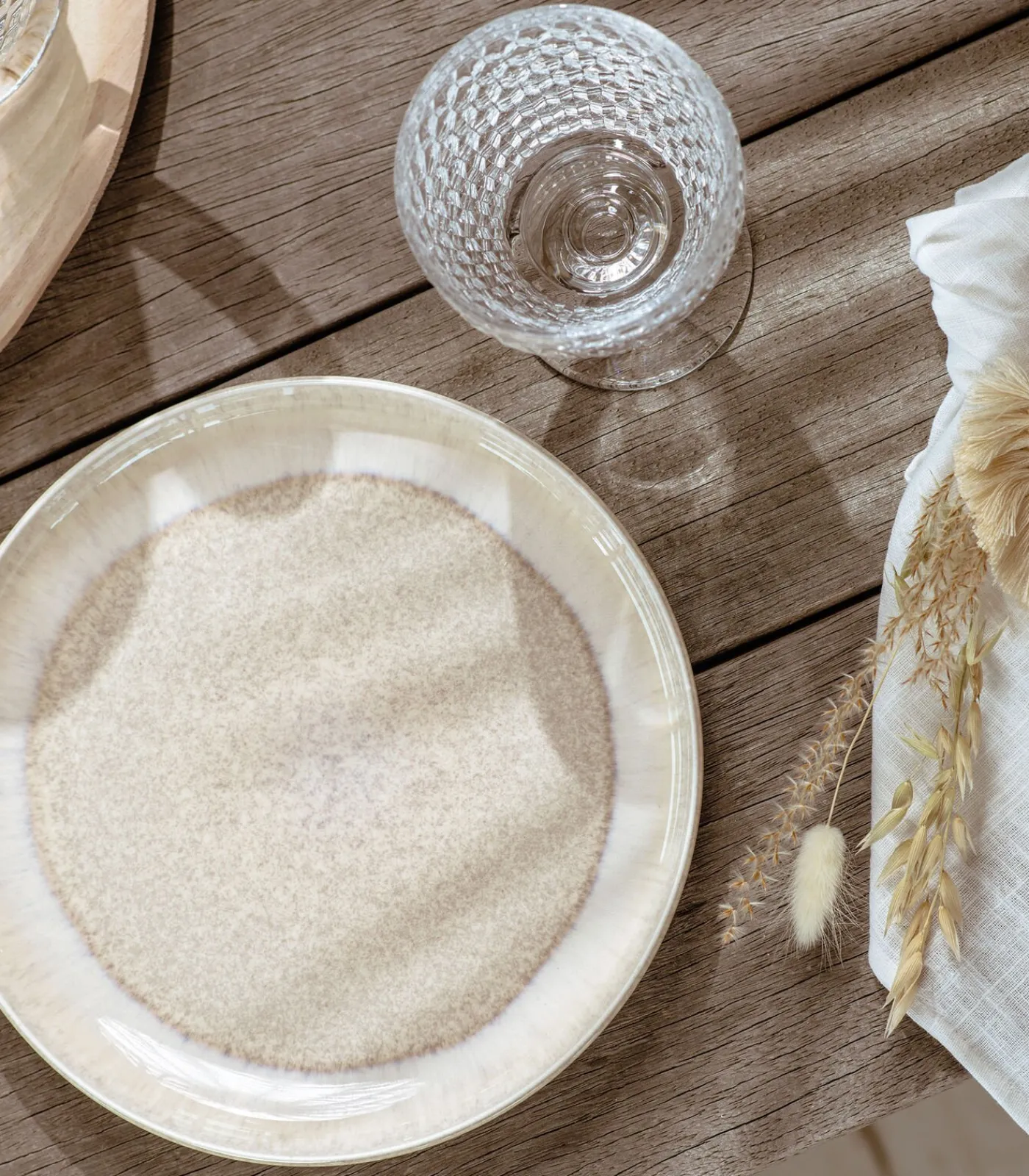 Sale Waterbeker Boston Glazen & Karaffen