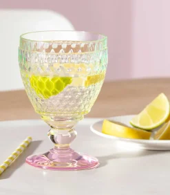 Waterglas Boston Pearl Glazen & Karaffen