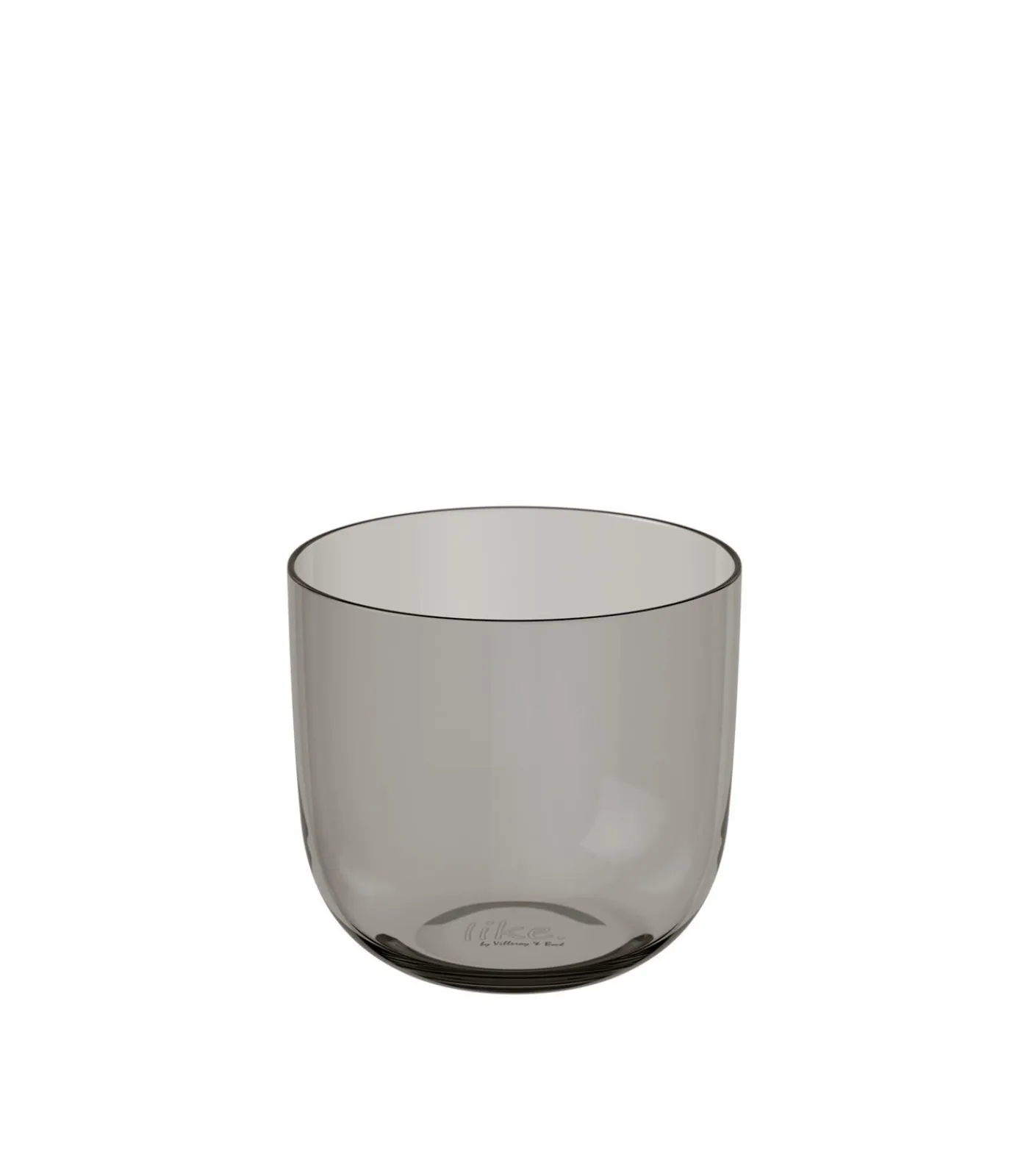 Best Waterglas, Set 2-dlg Like Smoke Glazen & Karaffen