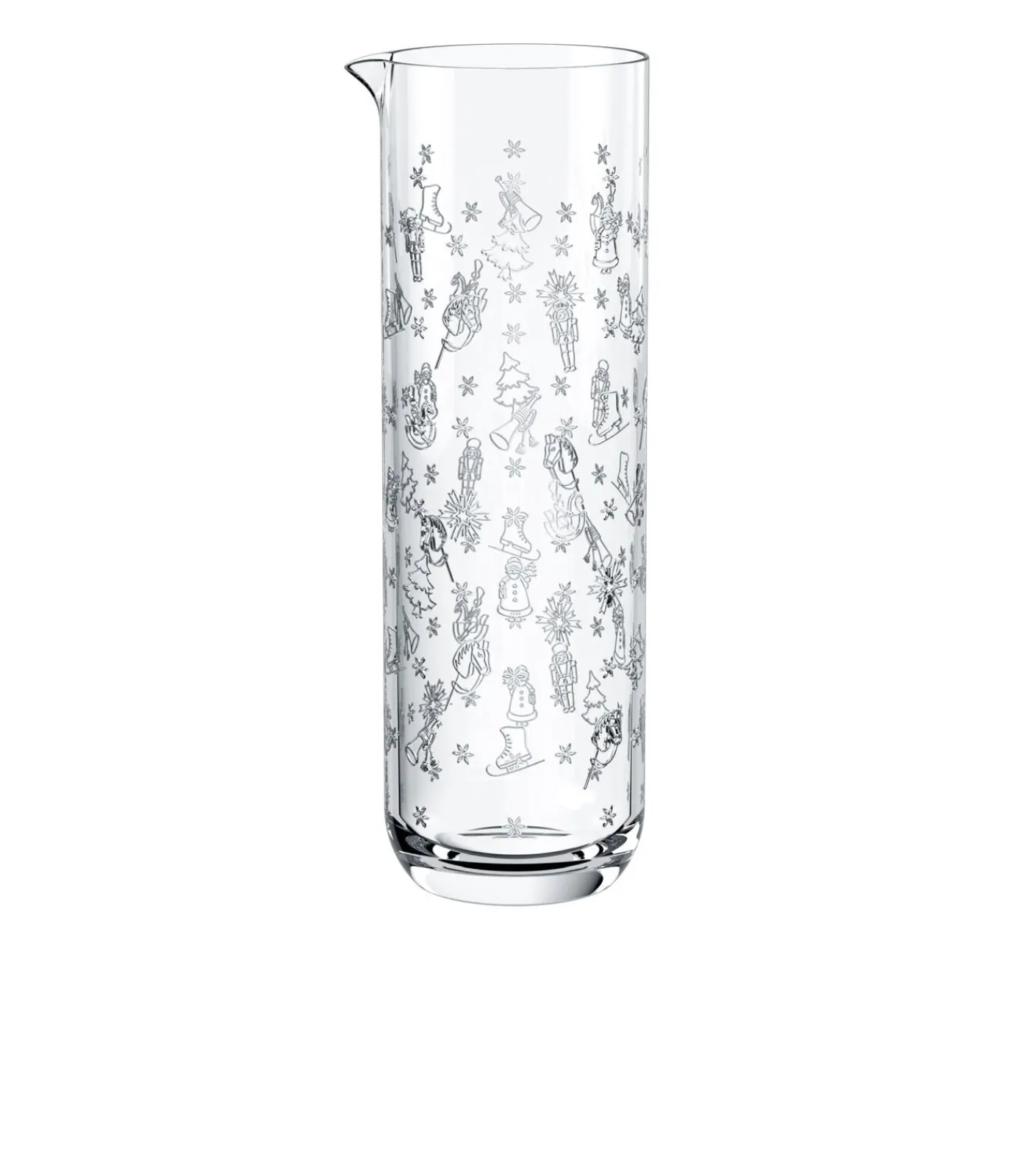 Outlet Waterkan/ sapkan Toy's Delight Glazen & Karaffen