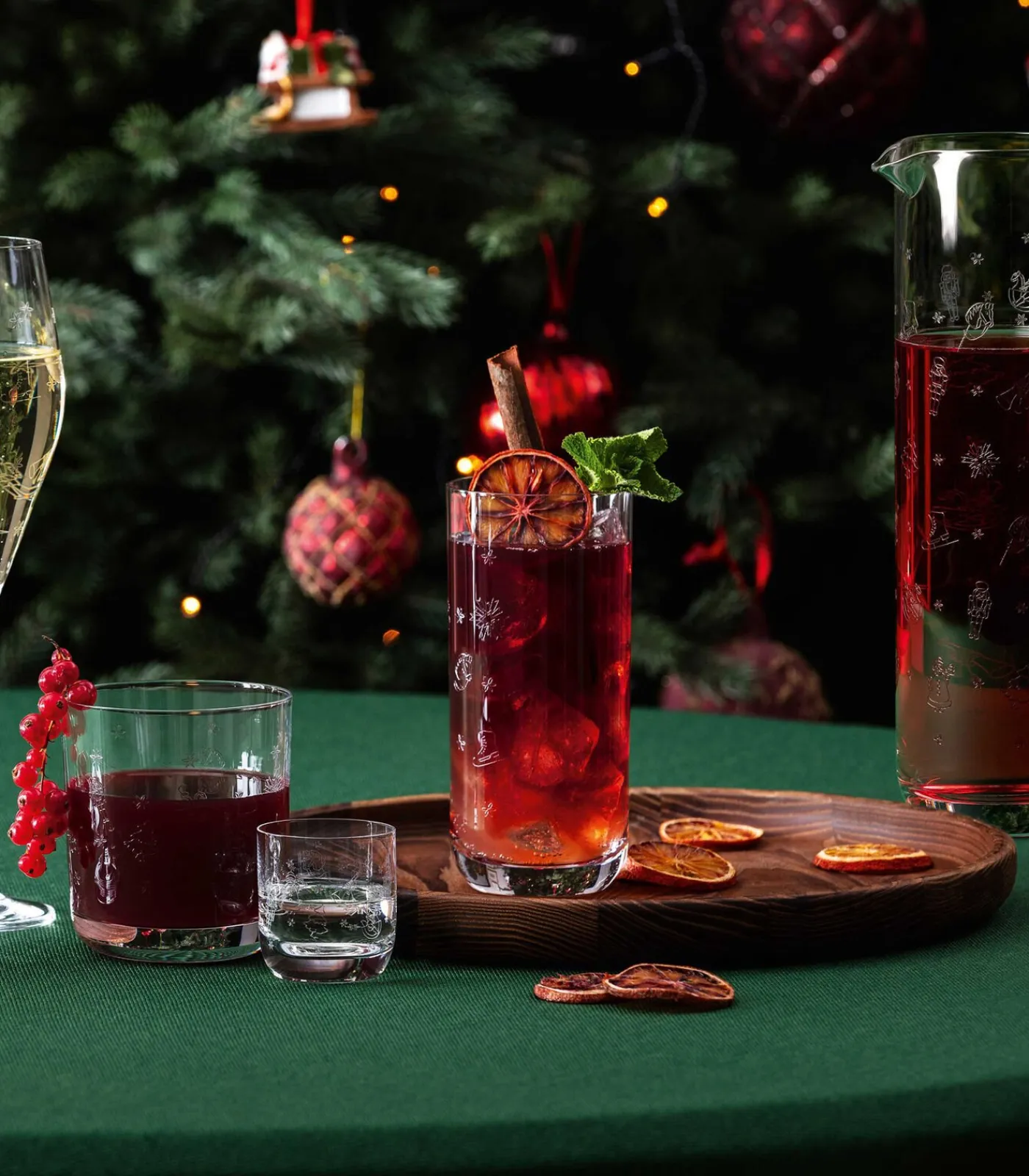 Outlet Waterkan/ sapkan Toy's Delight Glazen & Karaffen