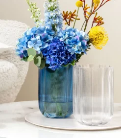 New Wazon Fleur Vazen