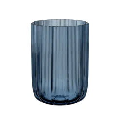 Outlet Wazon Fleur bleu Vazen