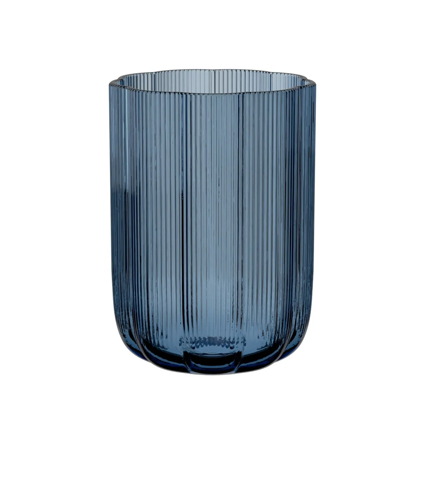 Outlet Wazon Fleur bleu Vazen