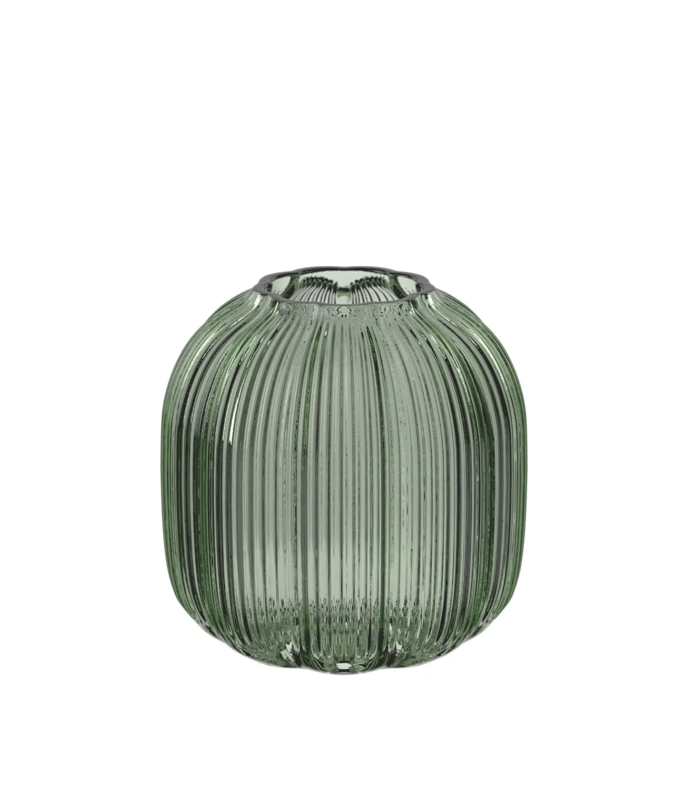 Online Wazon Fleur vert Vazen