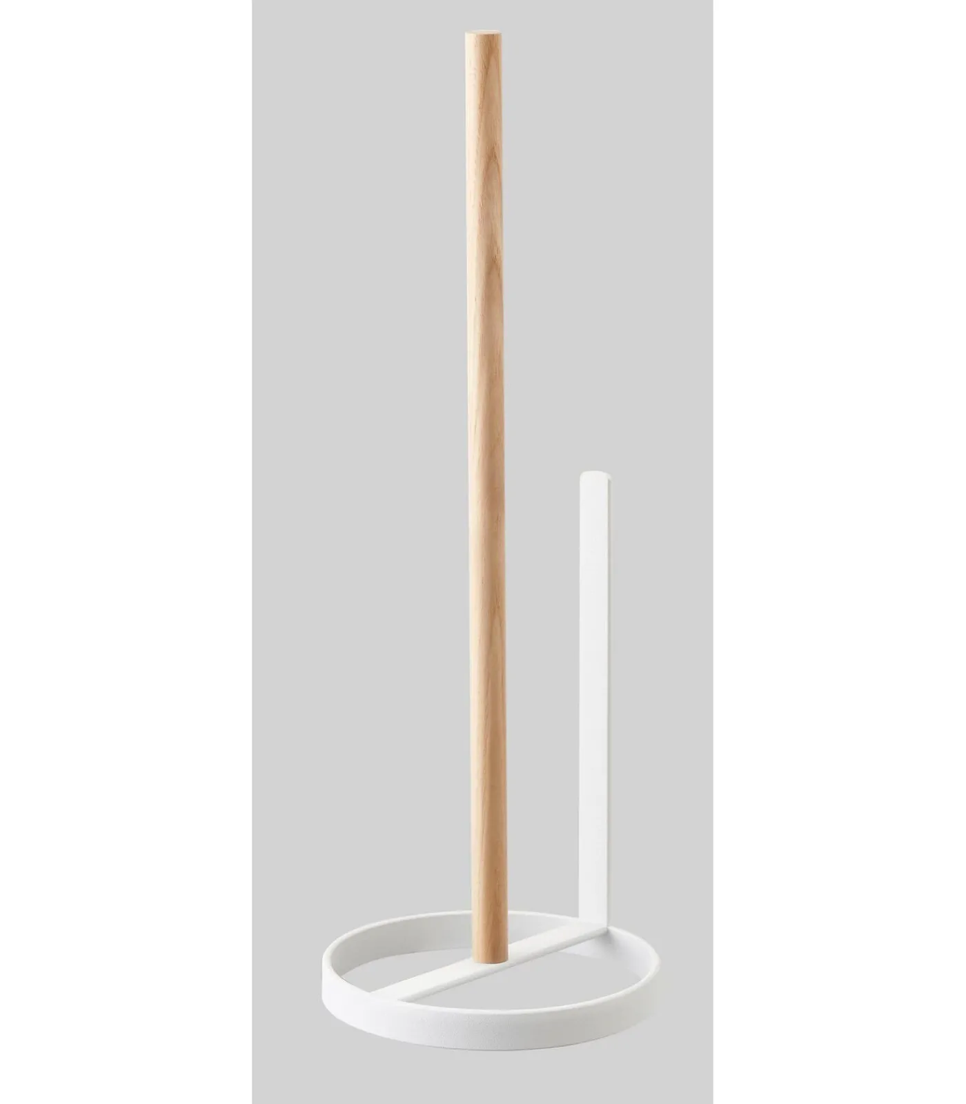 Outlet WC Rolhouder - Tosca - Wit Toiletaccessoires