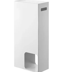 Online WC Rolhouder - Tower - Wit Toiletaccessoires