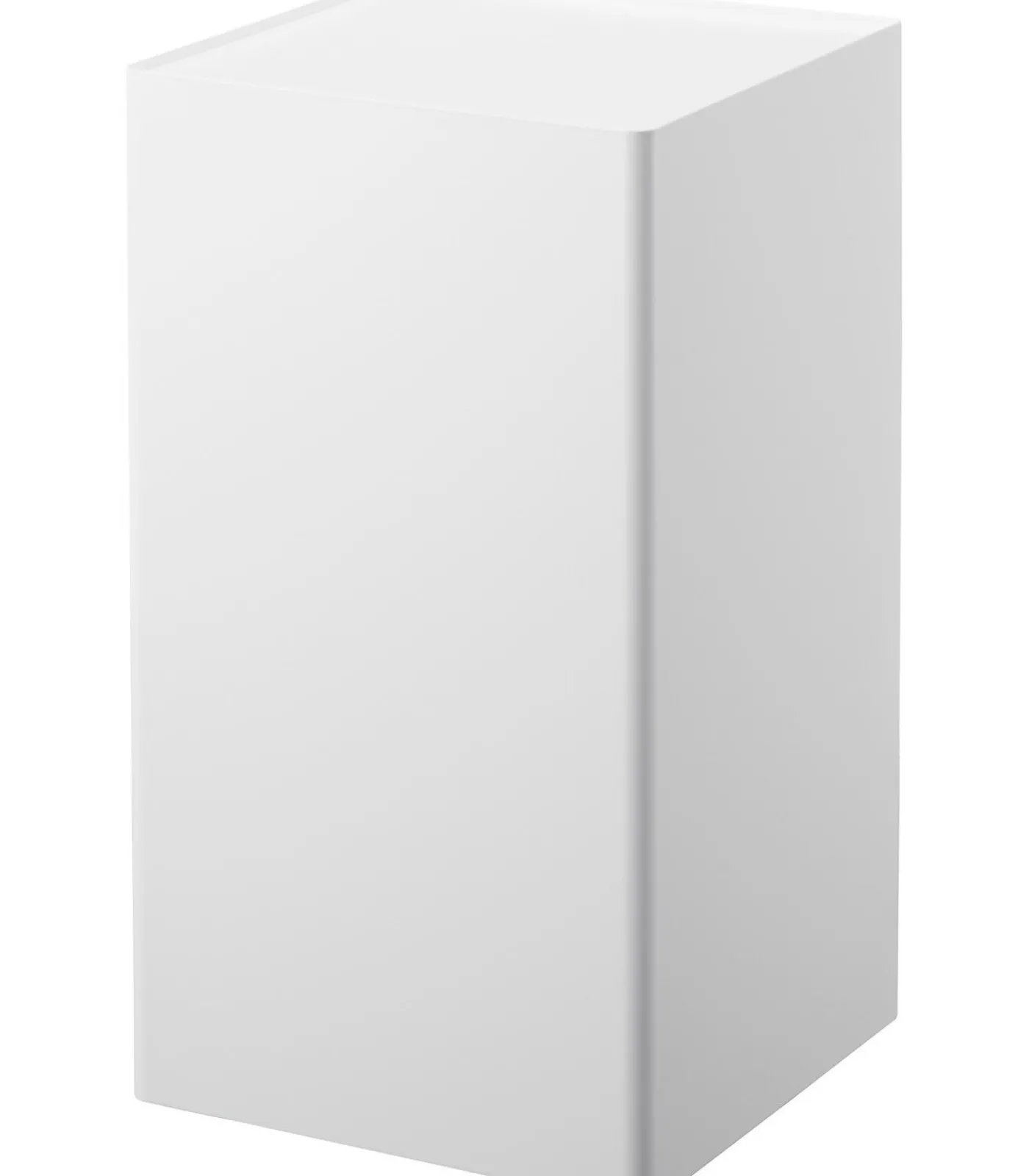 Outlet WC Rolhouder met Wieltjes - Tower - Wit Toiletaccessoires