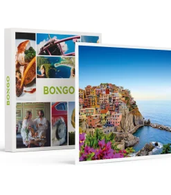 Online Weekend Italië - Overnachten Geschenken