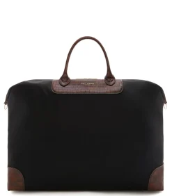 Outlet Weekendtas Zwart IB20002-901 Rugzakken