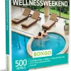 Wellnessweekend - Overnachten Geschenken