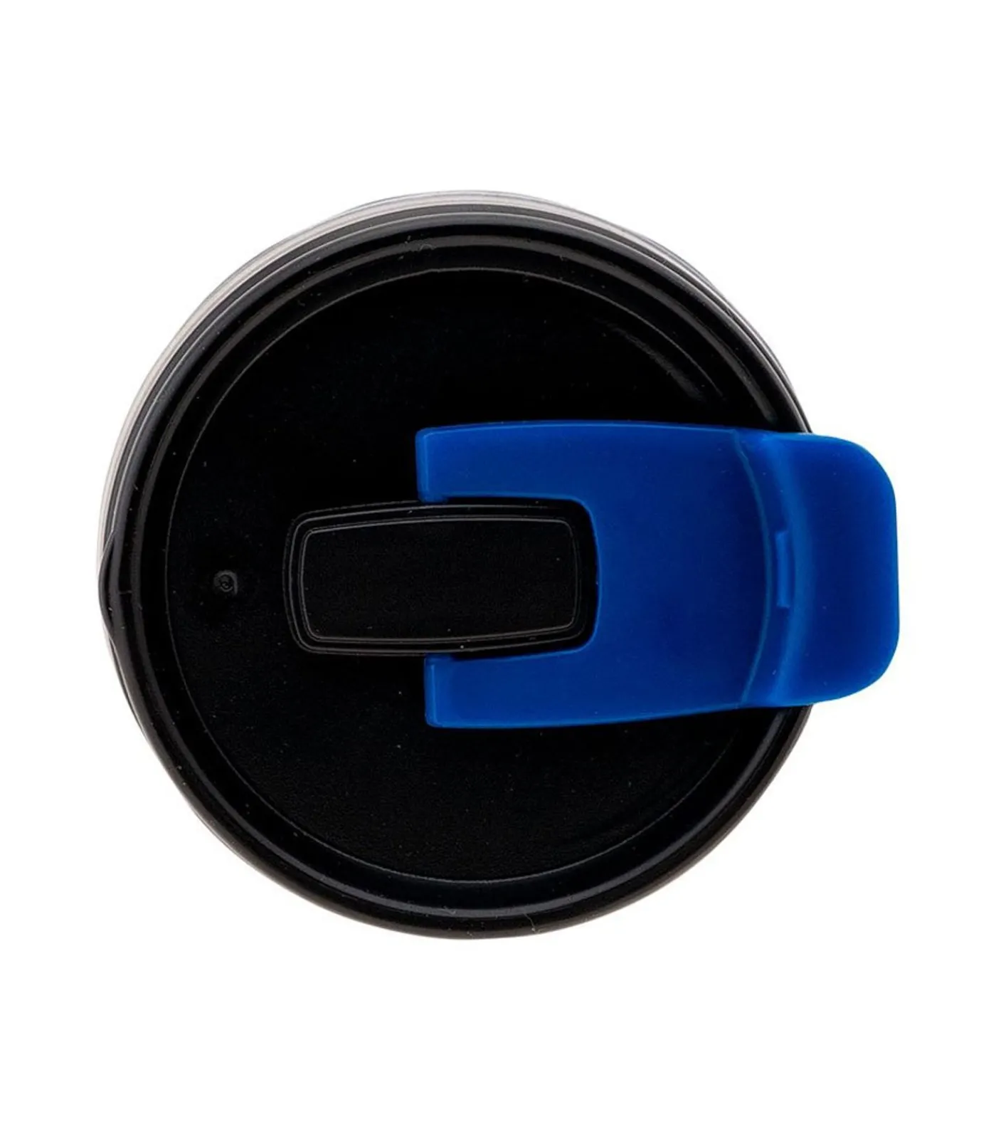 New WHIP - Thermische Fles - Blauw Keukenaccessoires