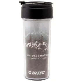 Best WHIP - Thermische Fles - Grijs Keukenaccessoires