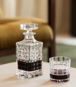 New Whiskykaraf 70cl Bar Glazen & Karaffen