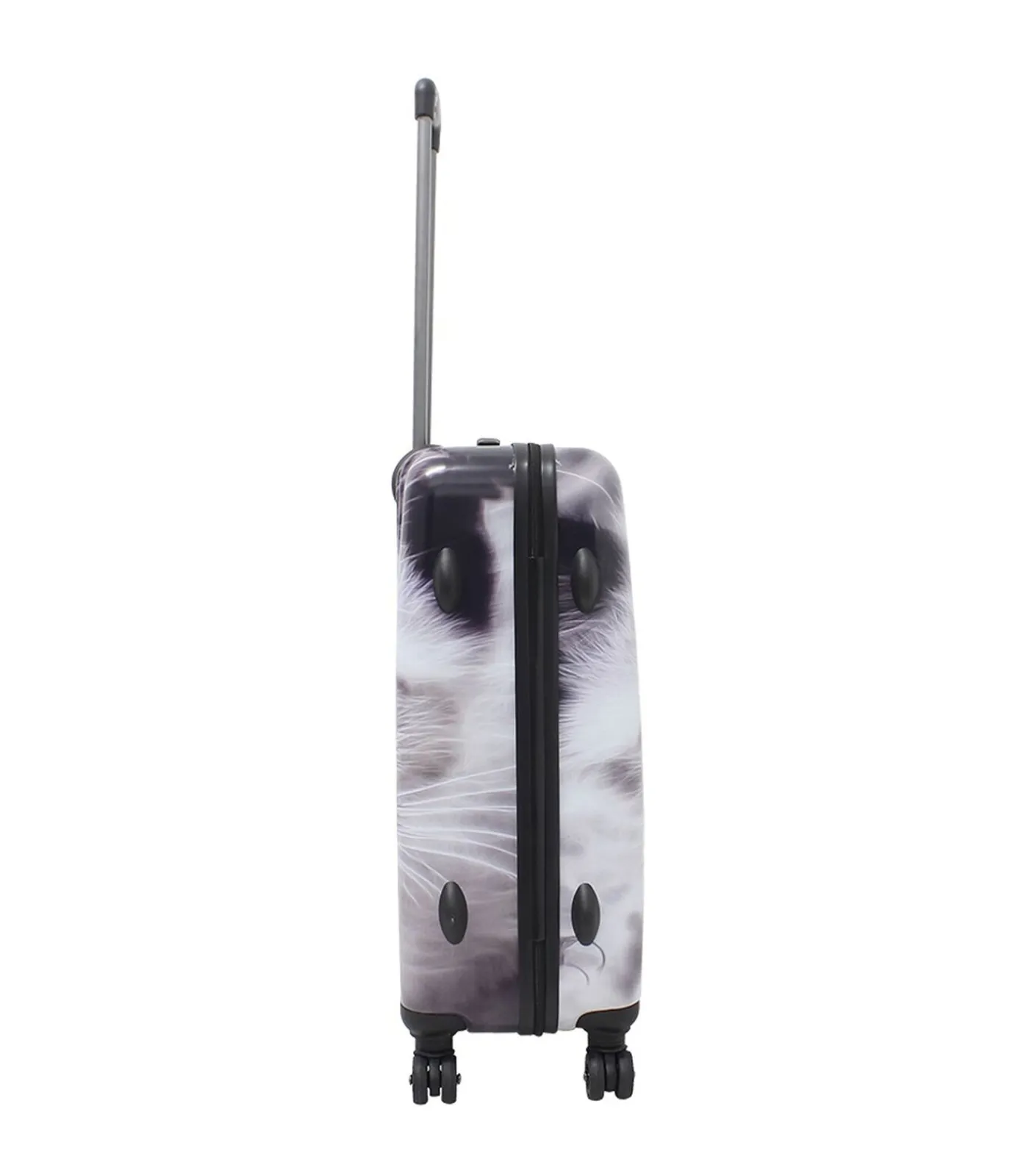 Discount White Cat Reiskoffer 67cm (M) 8 wielen Trolleys