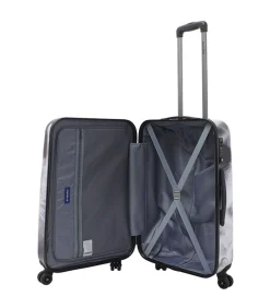 Discount White Cat Reiskoffer 67cm (M) 8 wielen Trolleys