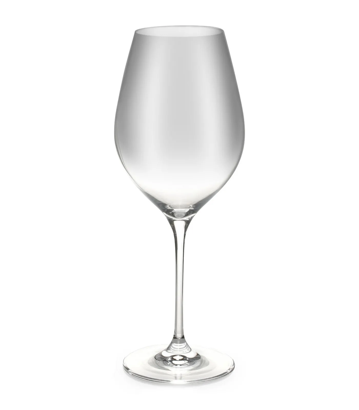 Outlet Wijnglas 60cl Cuvee - set/6 Glazen & Karaffen