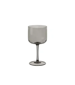 Clearance Wijnglas, Set 2-dlg Like Smoke Glazen & Karaffen