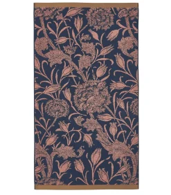 Outlet Wild Tulip Badlaken 100x150cm Handdoeken