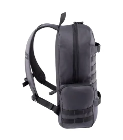 Online WILDCAT - Rugzak - Zilver Rugzakken