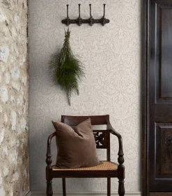 Hot Vliesbehang - Acorn Hessian - 1000x52 Wanddecoratie